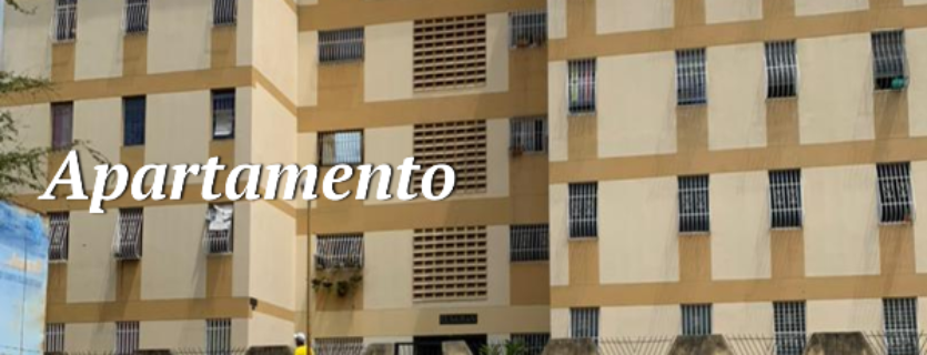 Apartamento Res. El Pilar, Ejido – Mérida