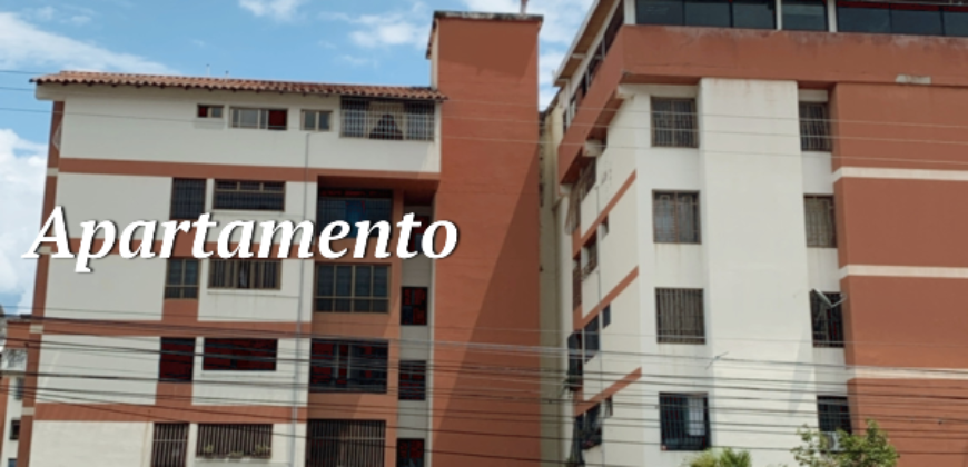 Apartamento Res LA TRINIDAD, Av. Los Próceres, Mérida – Venezuela