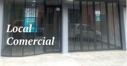 EXCELENTE LOCAL COMERCIAL PARA OFICINAS EN ALQUILER MÉRIDA – VENEZUELA